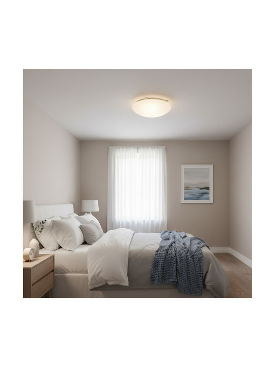 Home Lighting Πλαφονιέρα 25εκ. Home Lighting Πλαφονιέρα 25εκ.