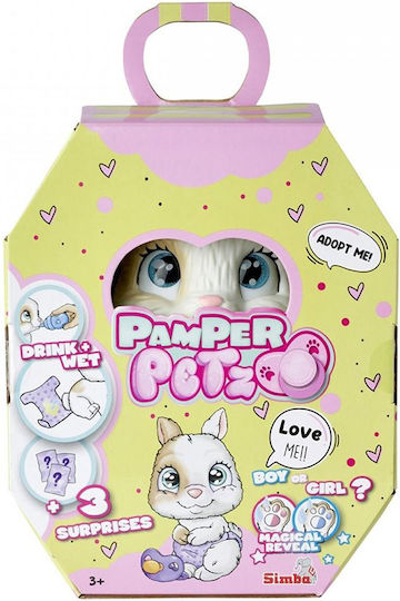 Simba Pamper Petz