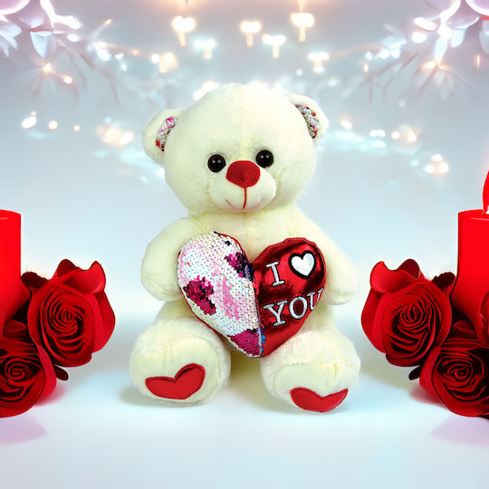 Dorosimo Plush Bear 60 cm