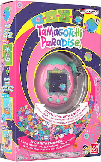 Tamagotchi Paradise