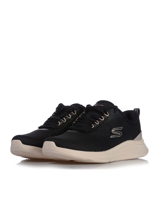 Skech-lite Pro Damen Sneakers Brillian