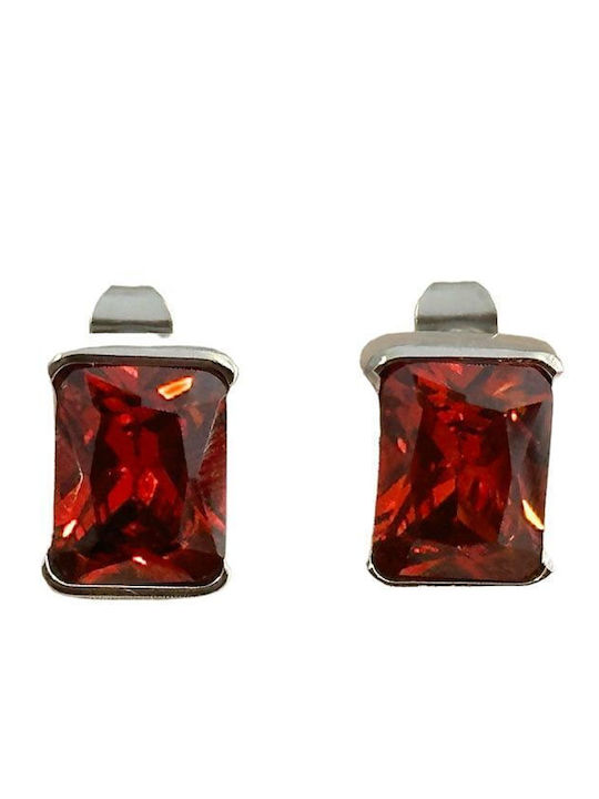 Awear Earrings made of Steel
