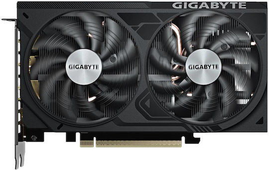 Gigabyte GeForce RTX 5050 8GB GDDR6 Windforce OC Видеокарта