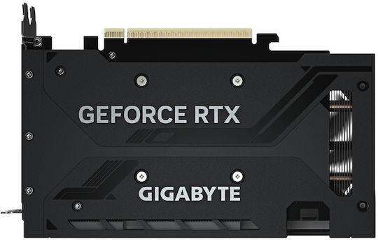 Gigabyte GeForce RTX 5050 8GB GDDR6 Windforce OC Видеокарта