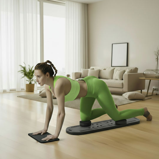 Push-Up-Griffe Set 2 Stück