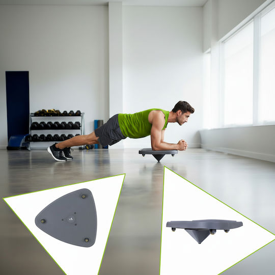 Push-Up-Griffe Set 2 Stück