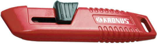 Self-retracting Safety Cutter L 167 W 18 Weight 197