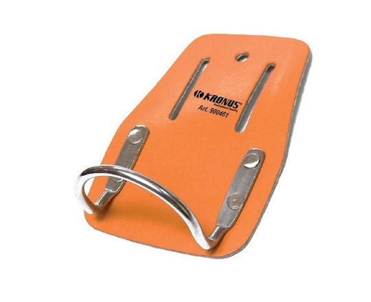 Fester Haken Lederhalter Hammer A 105 B 60 H 140 Amb 1