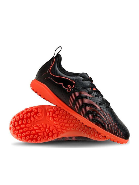 PUMA Play Tt Black