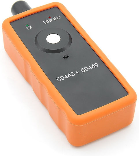 Reset Monitor Activează Dispozitiv Tpms El-50448+50449 Senzor Presiune Ford Gm General Motors