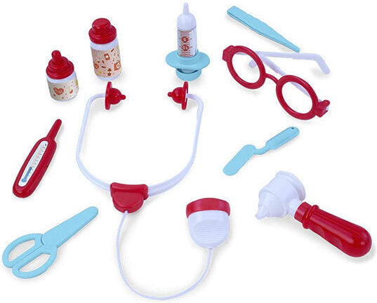 Chicos Children's Medical Set 10pcs