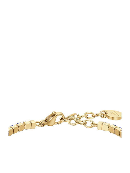 Luca Barra Damen Armband aus Stahl Luca Barra Damen Armband aus Stahl