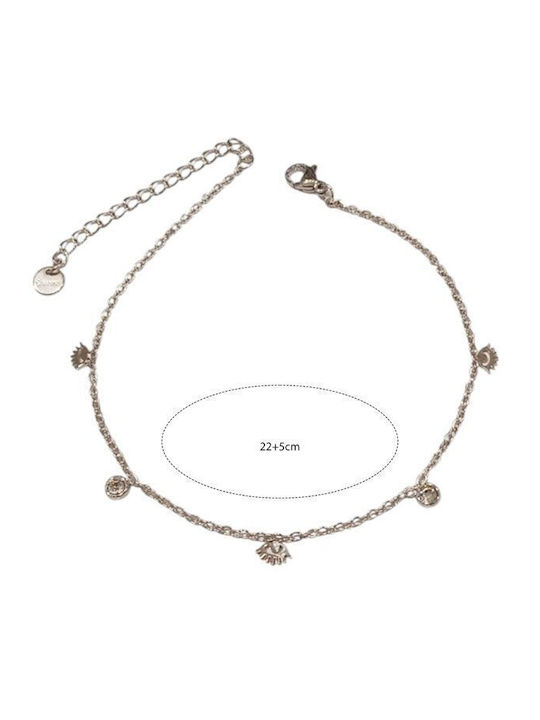 Awear Anklet Chain