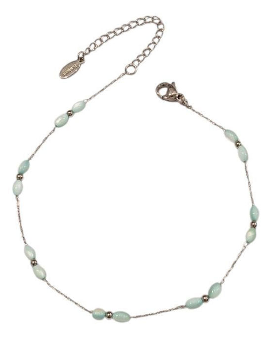 Awear Blue Anklet