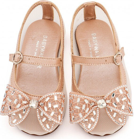 Babywalker Rosa