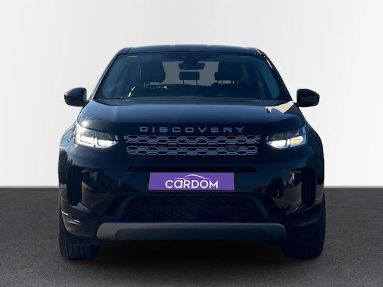 Land Rover Discovery Sport 1.5lt PHEV Auto Senior PHEV '20