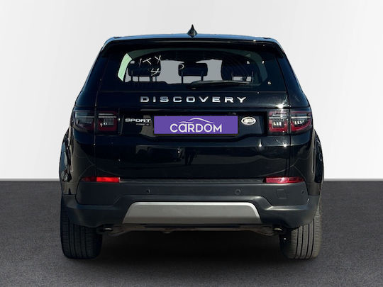 Land Rover Discovery Sport 1.5lt PHEV Auto Senior PHEV '20