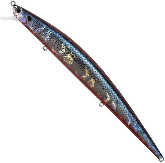 Duo Tide Minnow Τεχνητό Δόλωμα Ψαράκι (Minnow) 14εκ. Dha0405