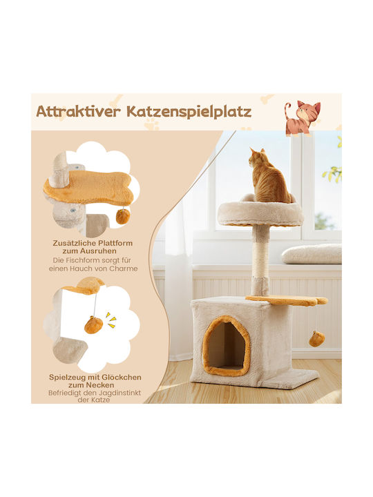 Costway Katzenbäume