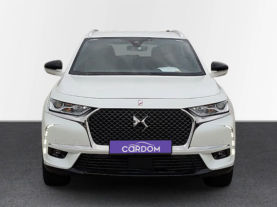 DS DS7 Crossback 1.6 E-Tense 4X4 So Chic PHEV '21