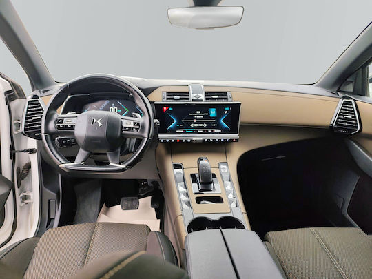 DS DS7 Crossback 1.6 E-Tense 4X4 So Chic PHEV '21