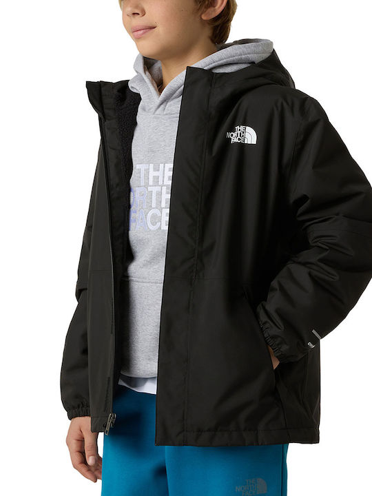 The North Face