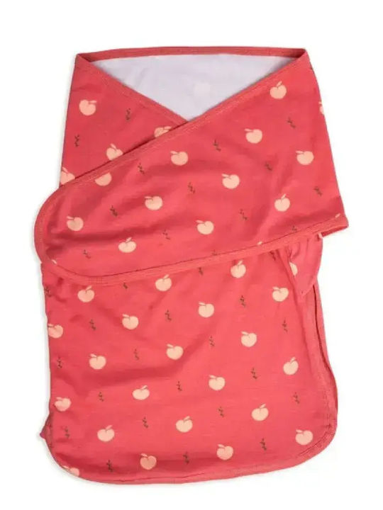 Baby Bliss Winter Blanket Sleeping Bag Pink