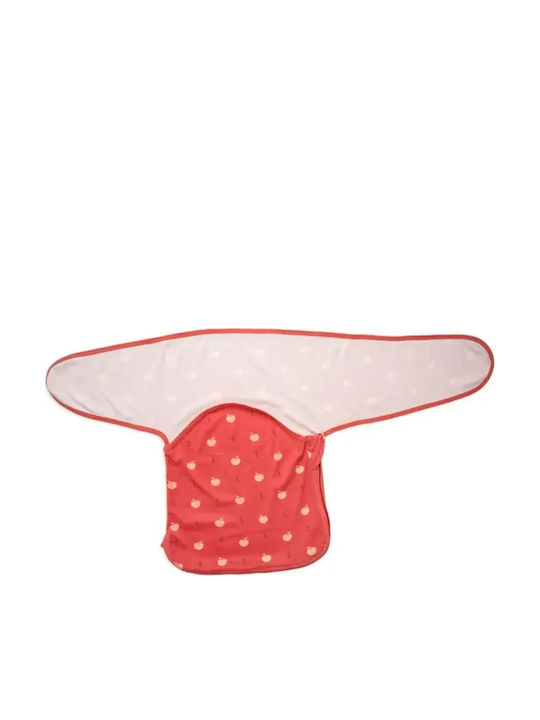 Baby Bliss Winter Blanket Sleeping Bag Pink