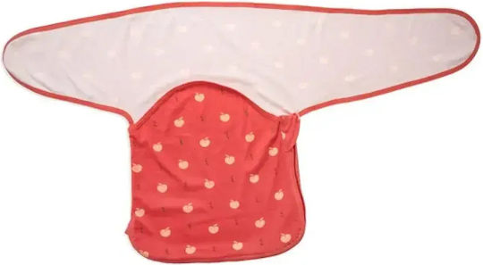 Baby Bliss Winter Deckenschlafsack Pink