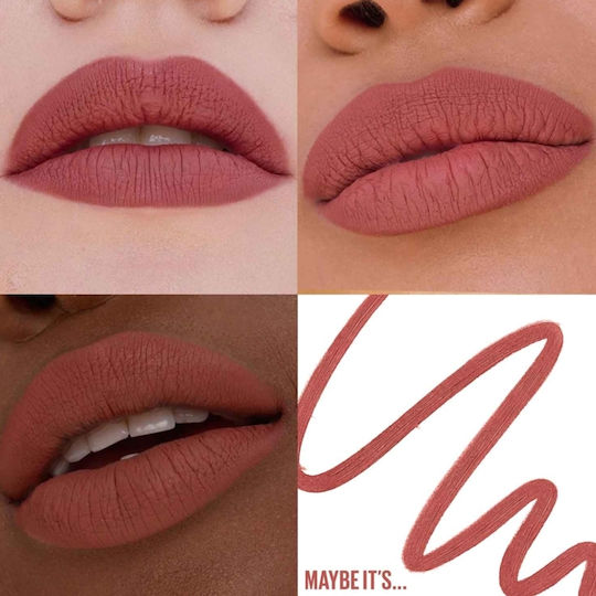 Maybelline Lifter Liner Μολύβι Χειλιών 13 Maybe It's