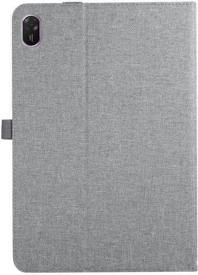 Klappdeckel Robust Gray (Huawei MatePad 11,5 S 2025) EDA008797601A