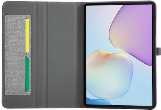 Klappdeckel Robust Gray (Huawei MatePad 11,5 S 2025) EDA008797601A