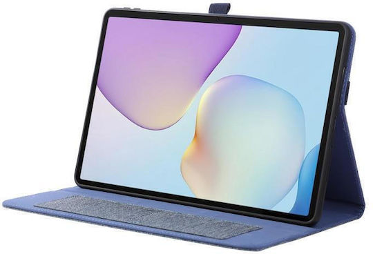 Flip Cover Durable Blue (Huawei MatePad 11.5 S 2025) EDA008797601B