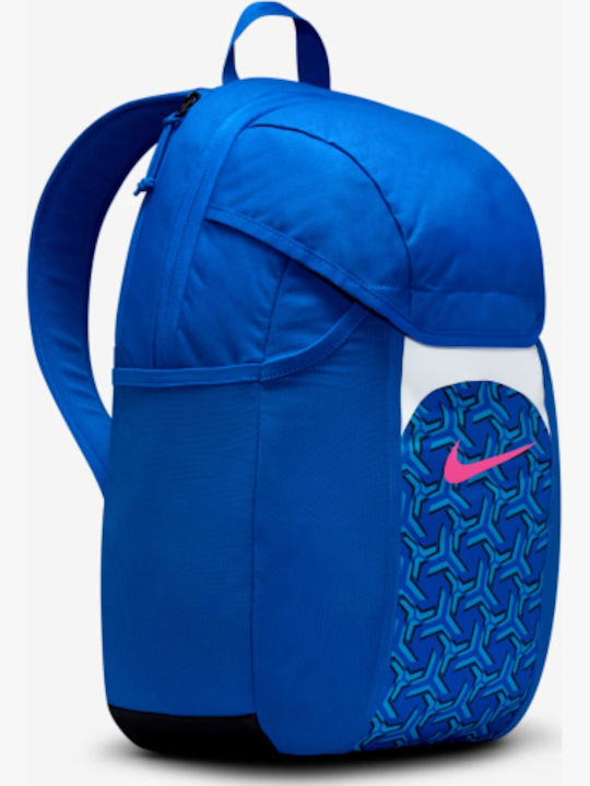 Nike Πλάτης Μπλε