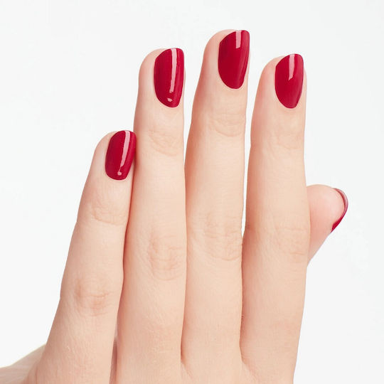 OPI OPI Long Lasting Gloss Nail Polish Miami Beet 15ml