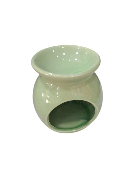 Kalliopi Silver Ароматен спрей WX-8222-green