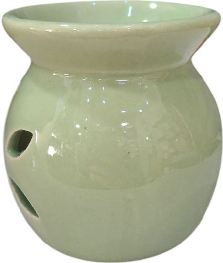 Kalliopi Silver Duftspray WX-8222-green