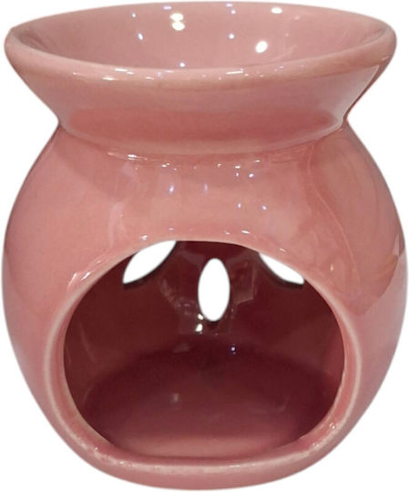 Kalliopi Silver Ароматен спрей WX-8222-pink