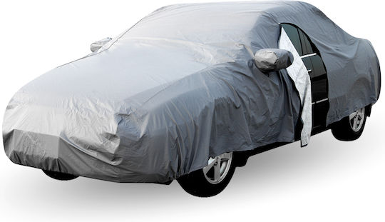 Covers 455x180x165cm Waterproof