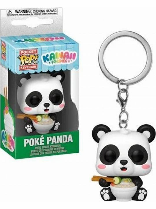 Funko Pocket Pop! Marvel: Marvel - Poké Panda