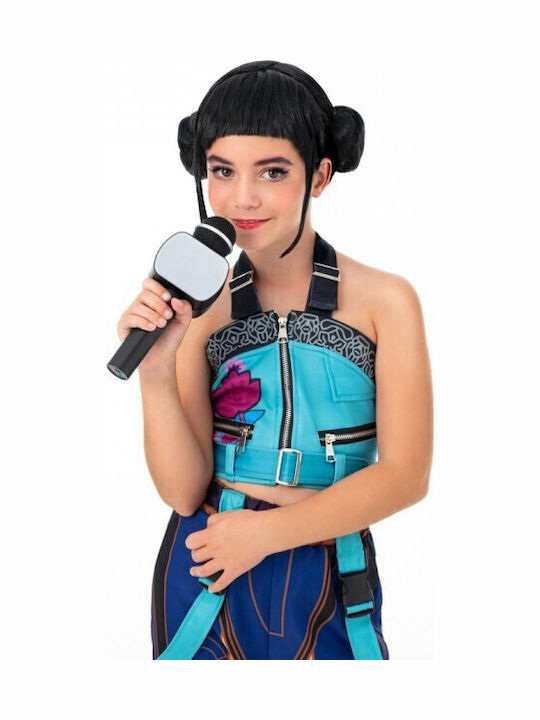 Αποκριάτικη Παιδική Στολή Pop Star