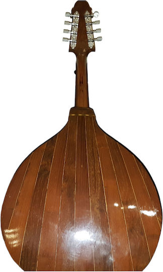 Acoustic Mandolin