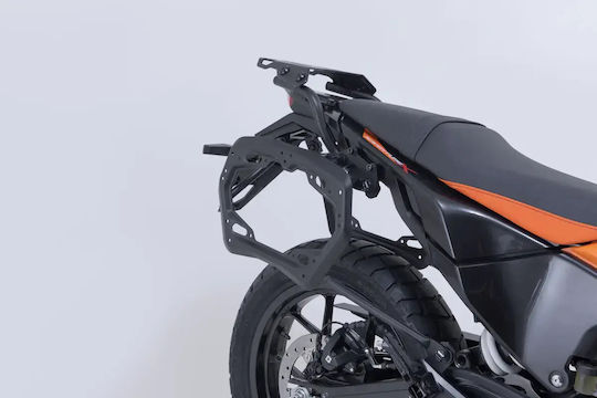 SW-Motech Pro Seitliche Halterungen