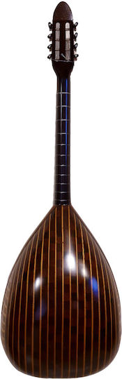 Cretan Lute