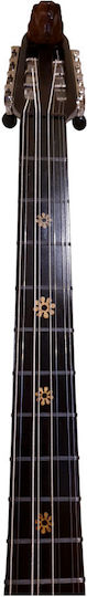 Cretan Lute