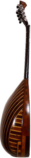 Cretan Lute