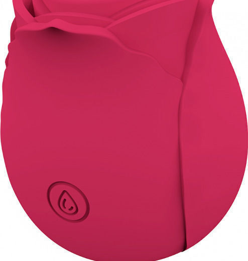 Aph Clitoris Energy Wave Single Lutscher Vagina Rosa
