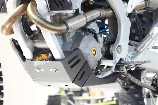 AXP Șorț Motor