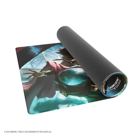 Gamegenic Mtg Spider-Man Prime Spielmatte Sinister Six