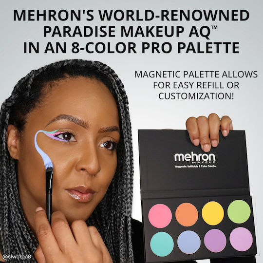 Mehron Compact 56gr